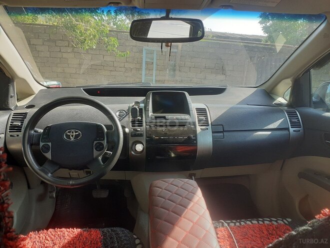 Toyota Prius 2007, 157,000 km - 1.5 l - Bakı