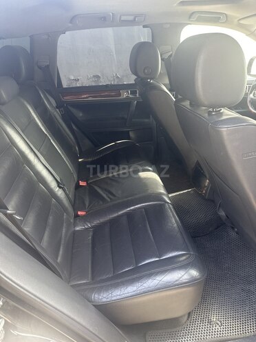 Volkswagen Touareg 2005, 280,000 km - 3.2 л - Bakı