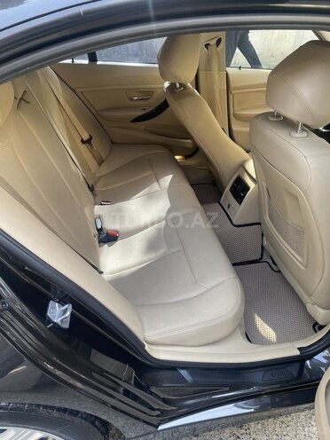 BMW 328 2016, 144,000 km - 2.0 l - Bakı