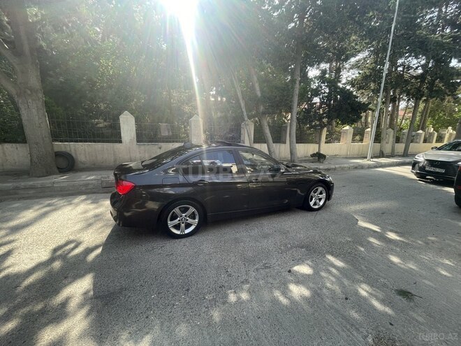 BMW 328 2016, 144,000 km - 2.0 l - Bakı