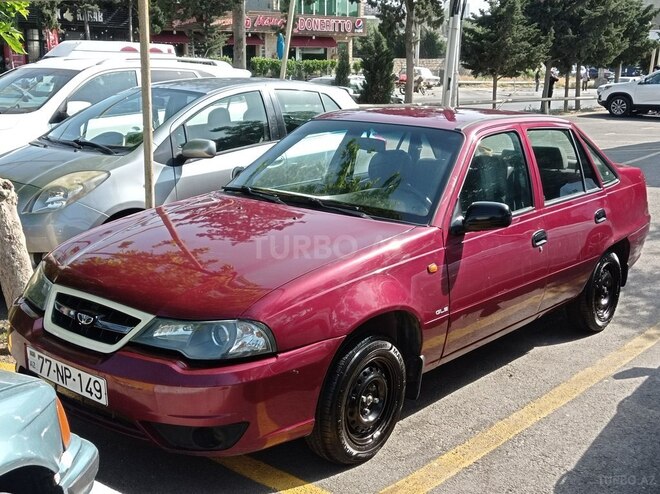 Daewoo Nexia 2008, 172,587 km - 1.5 l - Bakı