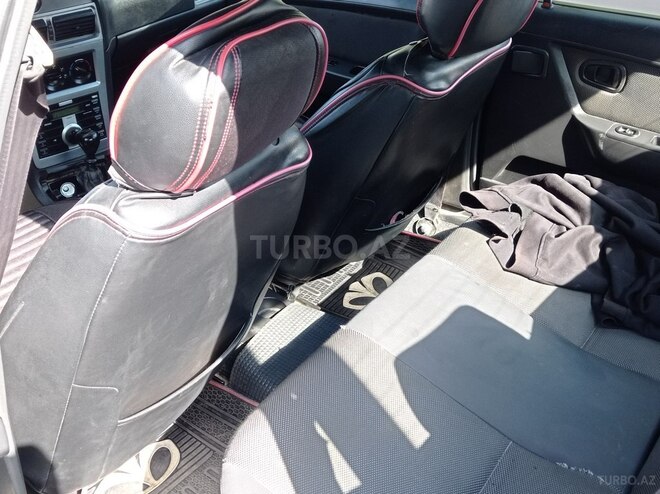 Daewoo Nexia 2008, 172,587 km - 1.5 l - Bakı
