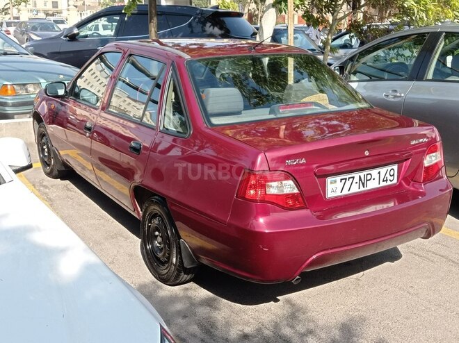 Daewoo Nexia 2008, 172,587 km - 1.5 l - Bakı