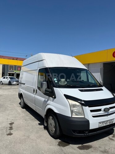 Ford Transit 2008, 224,000 km - 2.2 л - Bakı