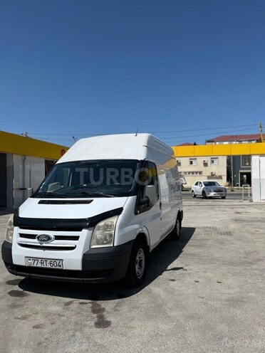 Ford Transit 2008, 224,000 km - 2.2 л - Bakı