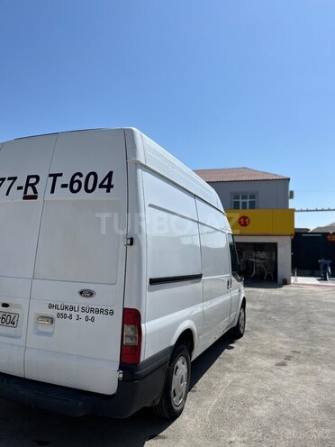 Ford Transit 2008, 224,000 km - 2.2 л - Bakı