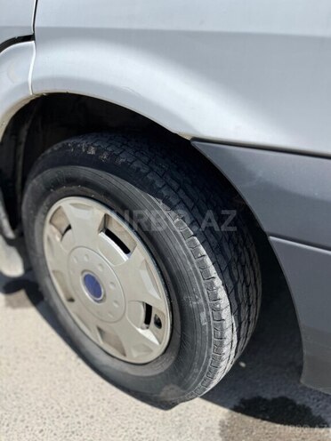 Ford Transit 2008, 224,000 km - 2.2 л - Bakı