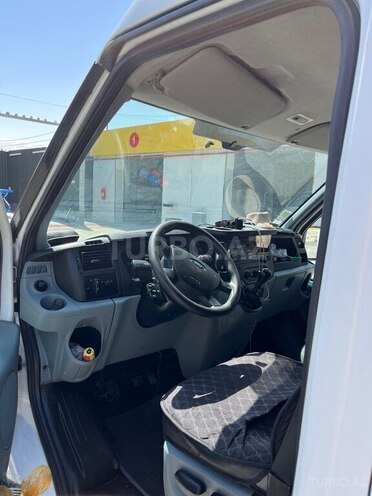 Ford Transit 2008, 224,000 km - 2.2 л - Bakı