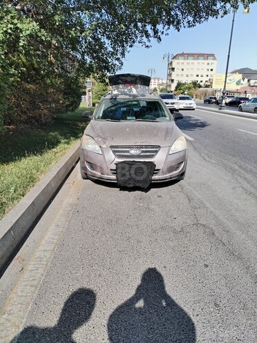 Kia  2008, 280,000 km - 1.6 l - Bakı