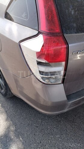 Kia  2008, 280,000 km - 1.6 l - Bakı