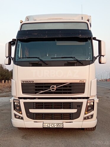 Volvo FH 13 2010, 150,000 km - 13.0 л - Bakı