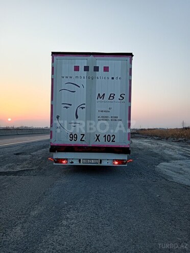 Volvo FH 13 2010, 150,000 km - 13.0 л - Bakı