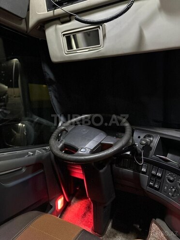 Volvo FH 13 2010, 150,000 km - 13.0 л - Bakı