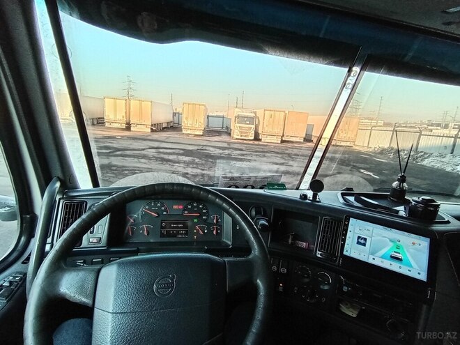 Volvo FH 13 2010, 150,000 km - 13.0 л - Bakı