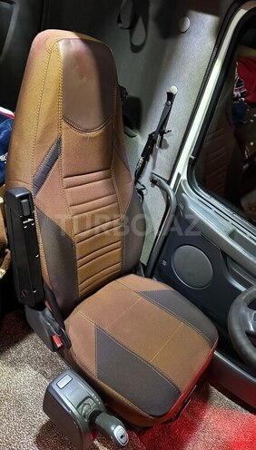 Volvo FH 13 2010, 150,000 km - 13.0 л - Bakı