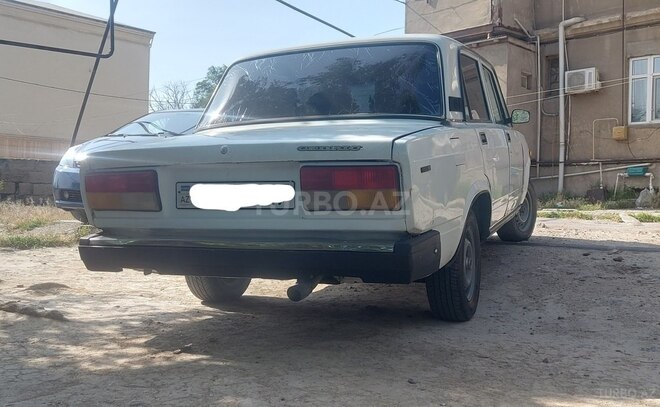 LADA (VAZ) 2107 1990, 95,000 km - 1.6 l - Sumqayıt