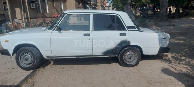 LADA (VAZ) 2107 1990, 95,000 km - 1.6 l - Sumqayıt