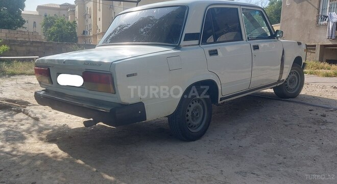 LADA (VAZ) 2107 1990, 95,000 km - 1.6 l - Sumqayıt