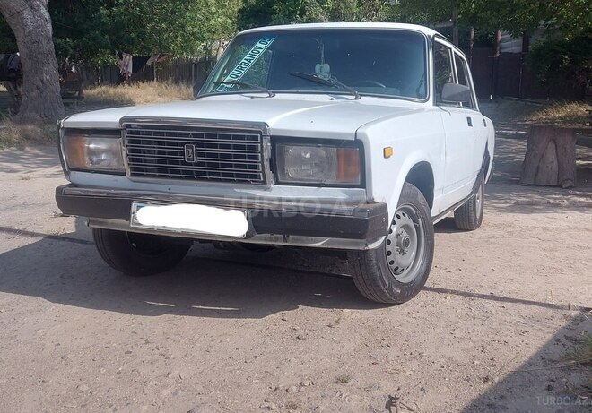 LADA (VAZ) 2107 1990, 95,000 km - 1.6 l - Sumqayıt