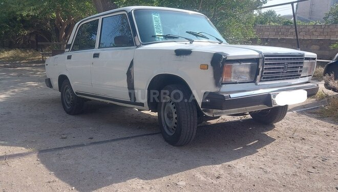 LADA (VAZ) 2107 1990, 95,000 km - 1.6 l - Sumqayıt