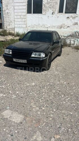 Mercedes C 240 1999, 231,000 km - 2.4 л - Bakı