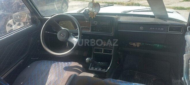LADA (VAZ) 2107 1990, 95,000 km - 1.6 l - Sumqayıt