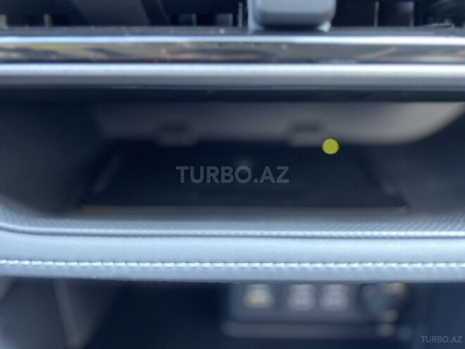 Toyota Highlander 2025, 0 km - 2.5 l - Bakı