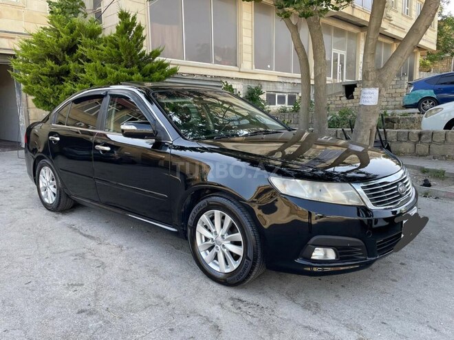 Kia Optima 2009, 195,000 km - 2.0 l - Bakı