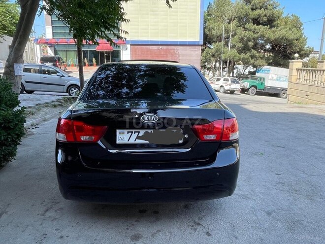 Kia Optima 2009, 195,000 km - 2.0 l - Bakı