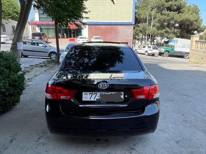 Kia Optima 2009, 195,000 km - 2.0 l - Bakı