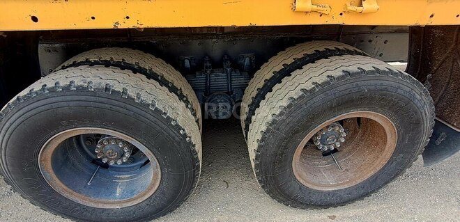 KamAz 53212 2005, 222,222 km - 12.0 l - Xırdalan