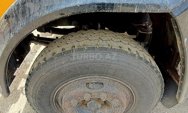 KamAz 53212 2005, 222,222 km - 12.0 l - Xırdalan