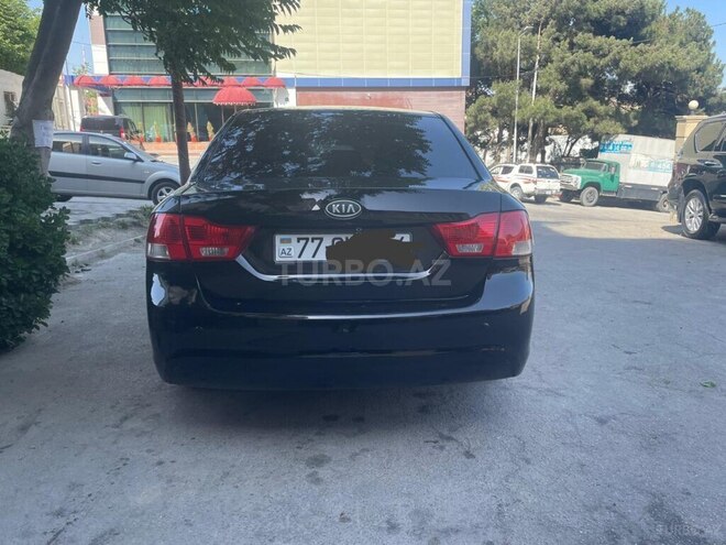 Kia Optima 2009, 195,000 km - 2.0 l - Bakı