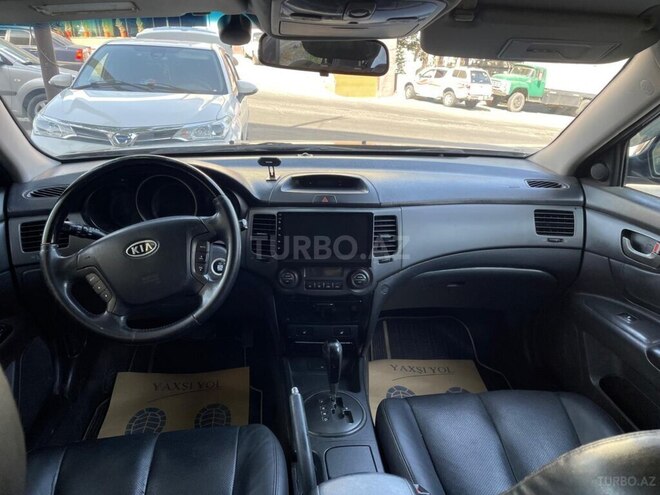 Kia Optima 2009, 195,000 km - 2.0 l - Bakı