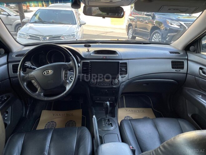 Kia Optima 2009, 195,000 km - 2.0 l - Bakı