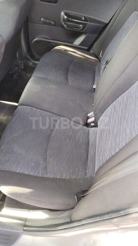 Kia  2008, 280,000 km - 1.6 l - Bakı