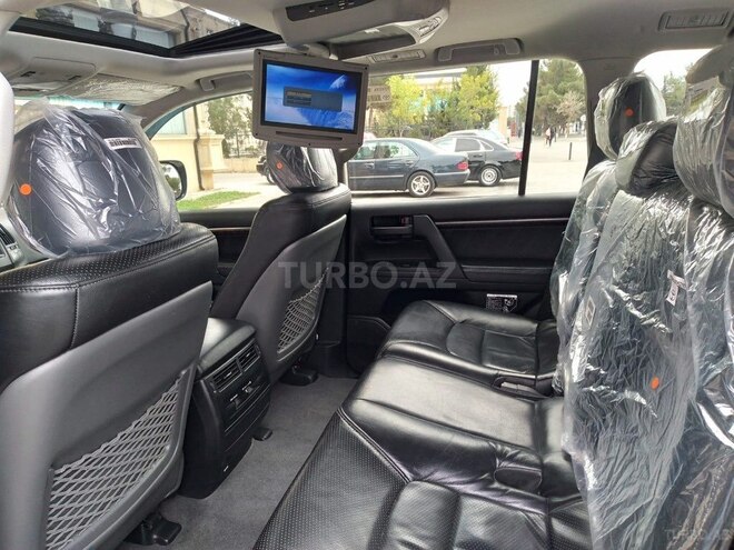 Toyota Land Cruiser 2010, 98,000 km - 4.0 л - Bakı