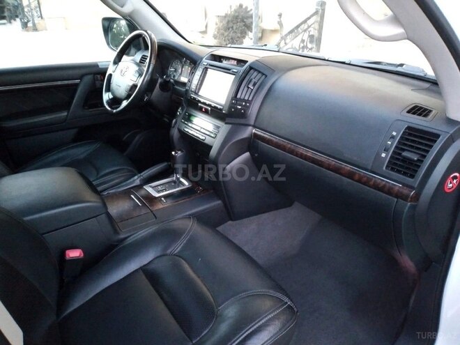 Toyota Land Cruiser 2010, 98,000 km - 4.0 л - Bakı