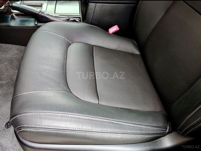 Toyota Land Cruiser 2010, 98,000 km - 4.0 л - Bakı