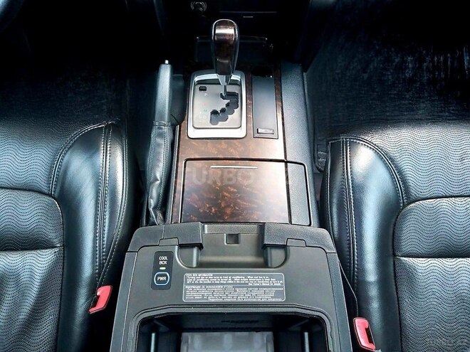 Toyota Land Cruiser 2010, 98,000 km - 4.0 л - Bakı