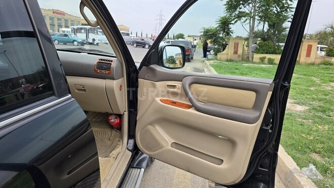 Toyota Land Cruiser 2006, 310,568 km - 4.5 л - Gəncə