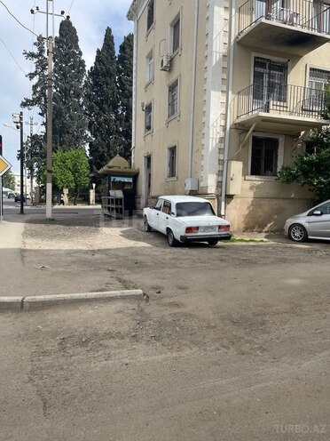 LADA (VAZ) 2107 2024, 95,000 km - 1.6 l - Gəncə