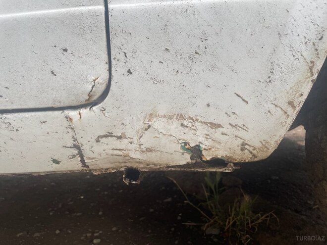 LADA (VAZ) 2107 2024, 95,000 km - 1.6 l - Gəncə