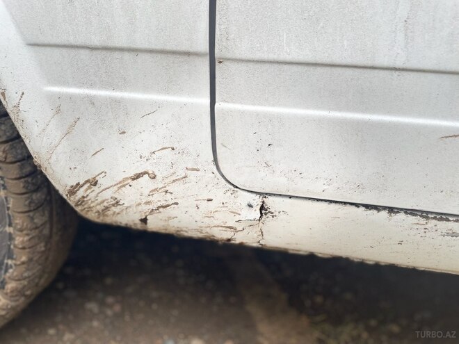 LADA (VAZ) 2107 2024, 95,000 km - 1.6 l - Gəncə