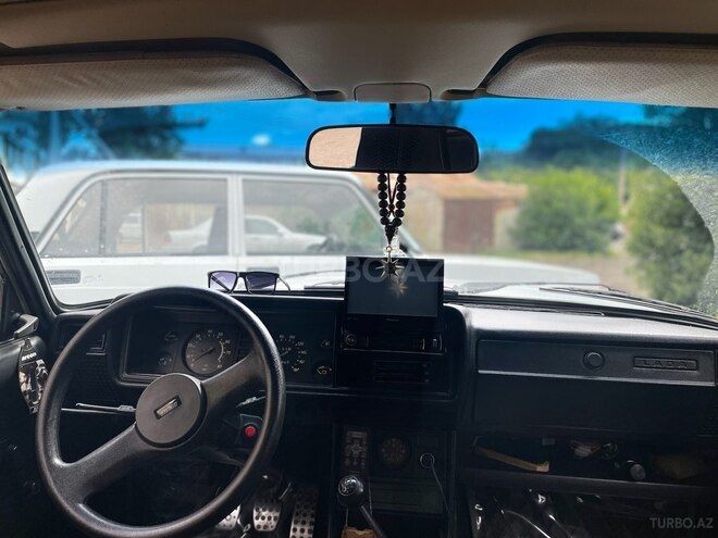 LADA (VAZ) 2107 2024, 95,000 km - 1.6 l - Gəncə