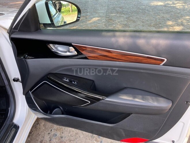 Kia K7 2016, 139,000 km - 2.2 l - Xaçmaz