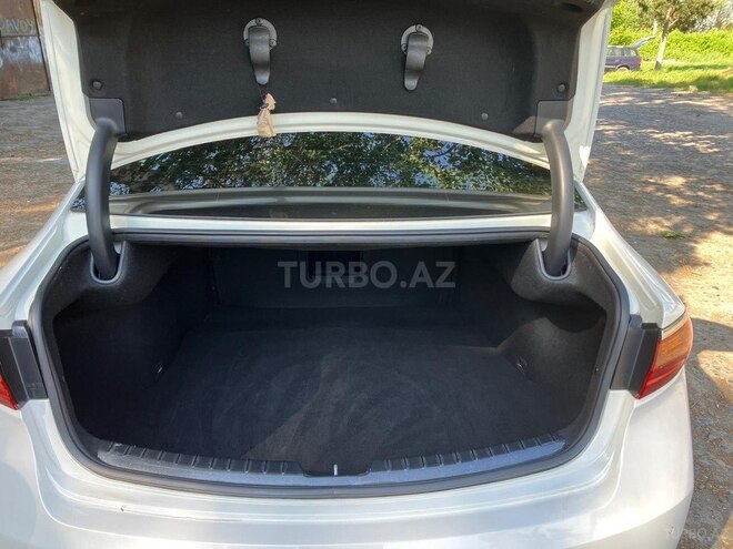 Kia K7 2016, 139,000 km - 2.2 l - Xaçmaz
