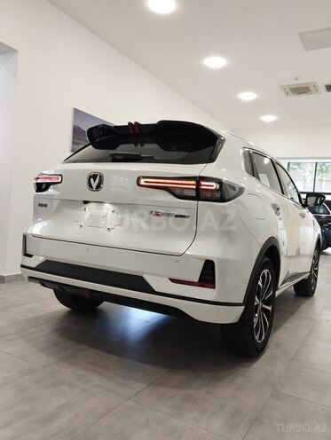 Changan CS 55 Plus-3