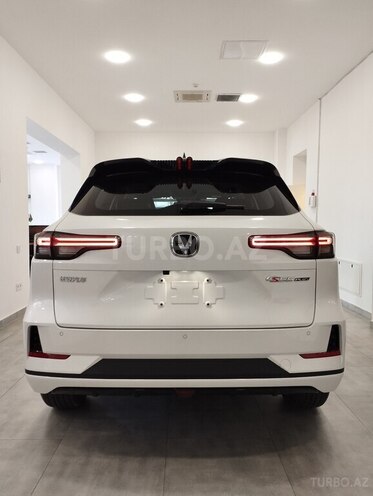 Changan CS 55 Plus-4