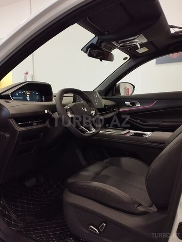 Changan CS 55 Plus-7